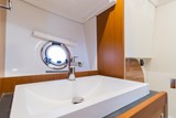 Beneteau Swift Trawler 35 - Head